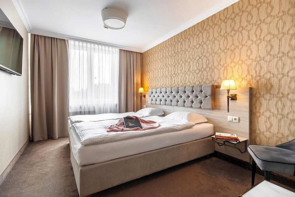 Hotel Podlasie
