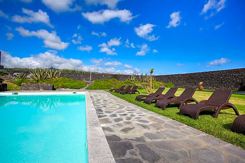 Sao Vicente Lodge - Atlantic Retreat