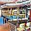 The Revolution Hotel