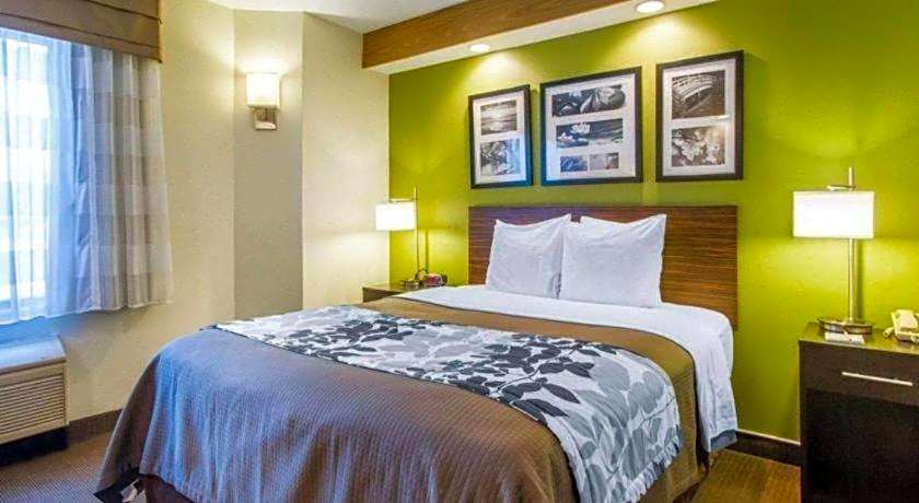 Econo Lodge Amarillo East