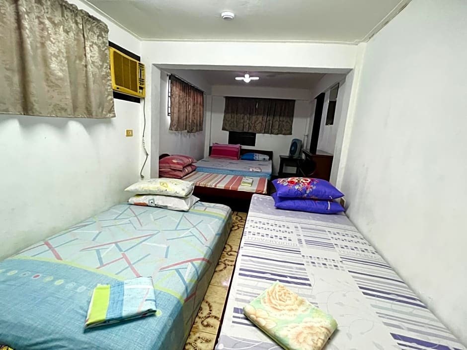 King Henry's Transient House