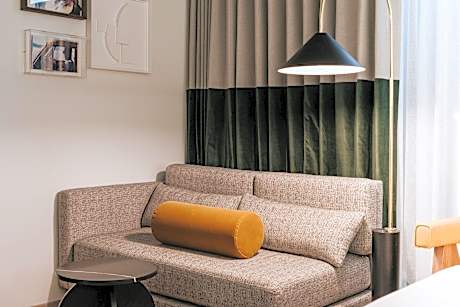 Classic, Guest room, 2 King