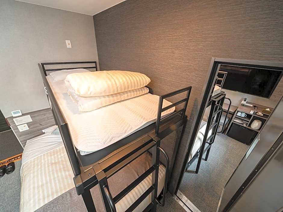 Super Hotel Premier Nagoya Sakuradoriguchi