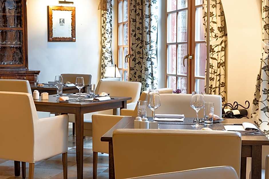 Hotel Relais Vecchio Maso