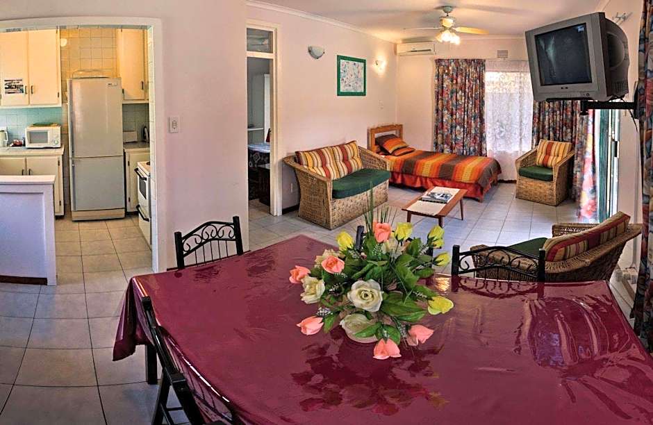La Rochelle Inn