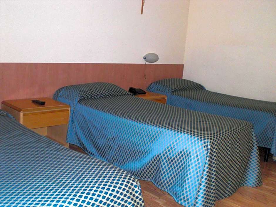 Hotel Agli Olmi