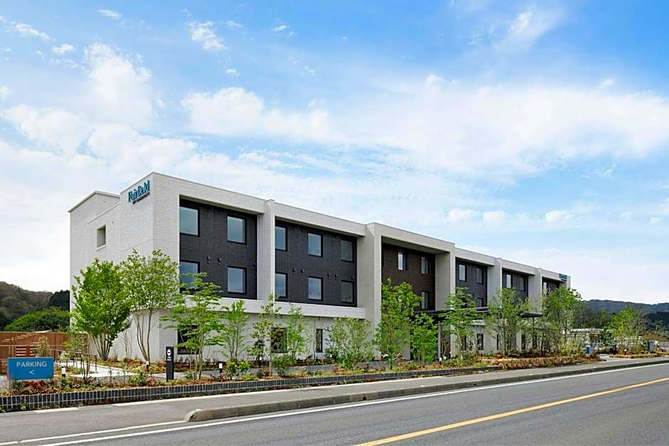 Fairfield by Marriott Okayama Tsuyama