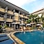 Sandat Hotel Legian