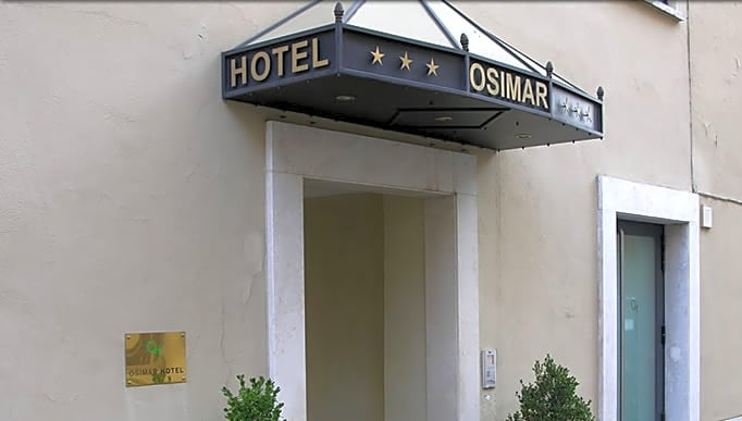 Hotel Osimar