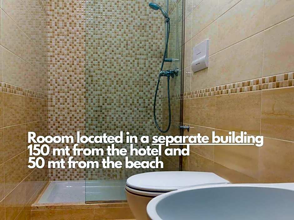 Hotel Egitarso Sul Mare