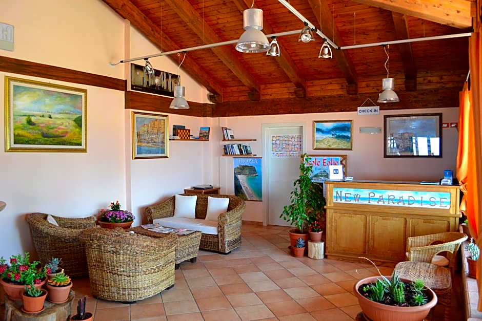 Residence New Paradise