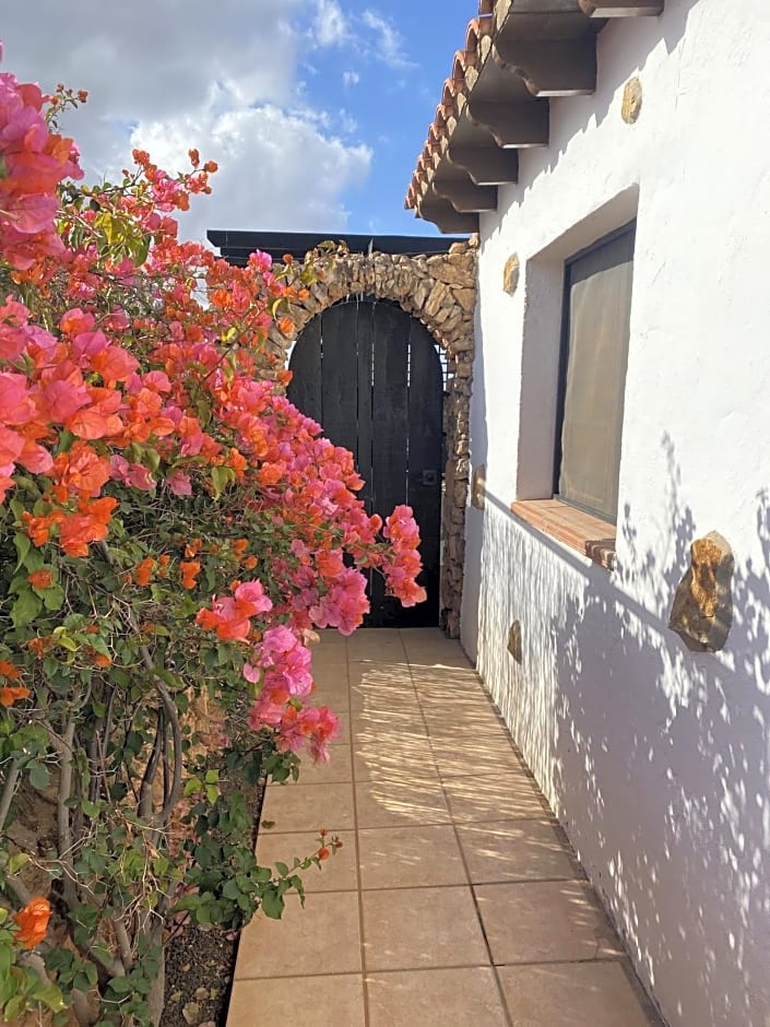 B&B Villa Vital Fuerteventura - Atmospheric, Small-scale, Adults Only