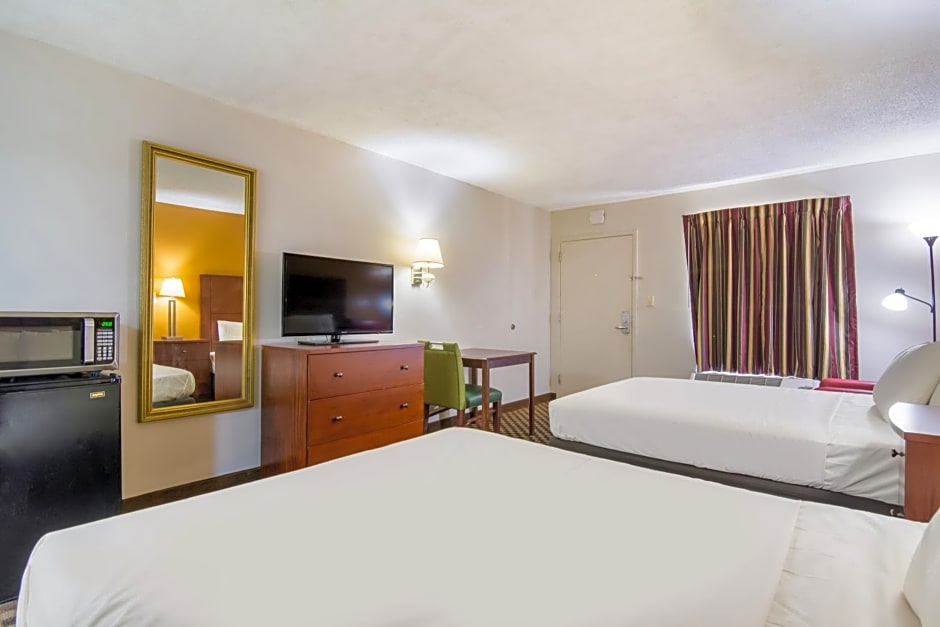 Americas Best Value Inn Wadesboro
