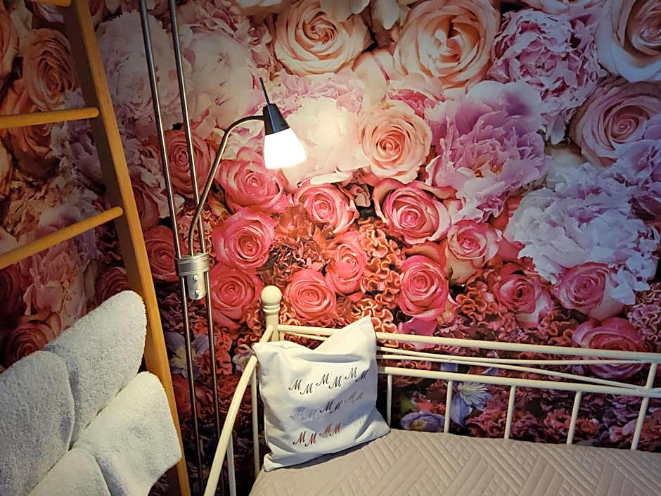 B & B Gästehaus Schmidt