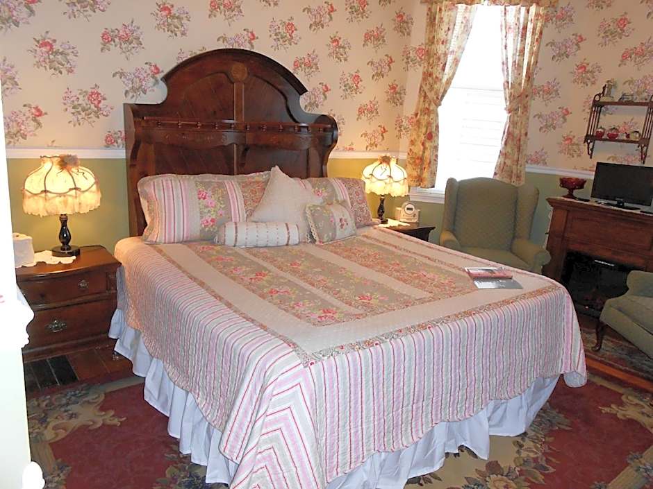 Angel of the Sea Bed and Breakfast