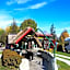 Queenstown Holiday Park Creeksyde