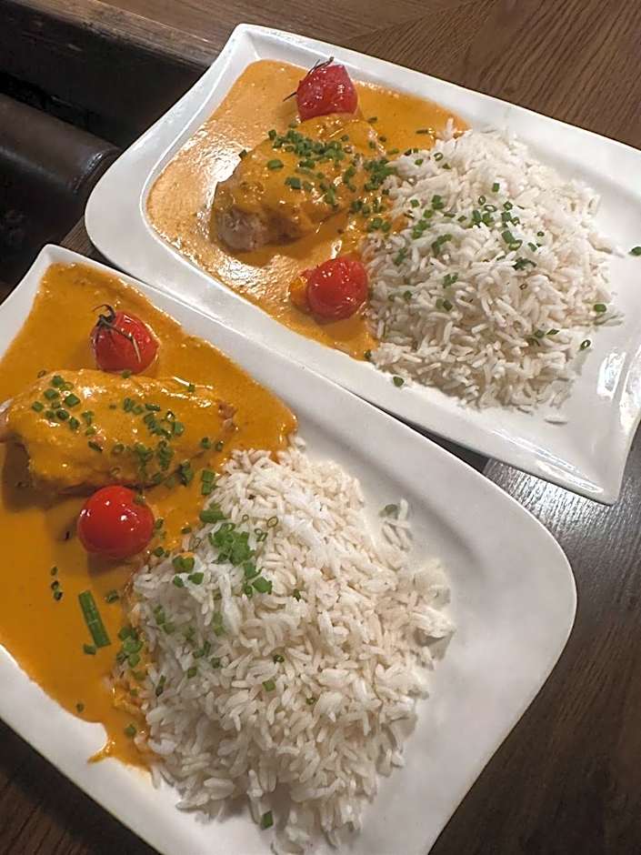 Hotel Cafe-Zillertal