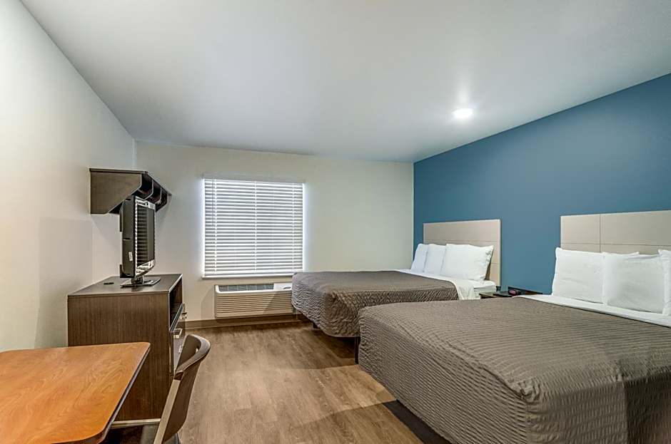 Extended Stay America Select Suites - Firestone