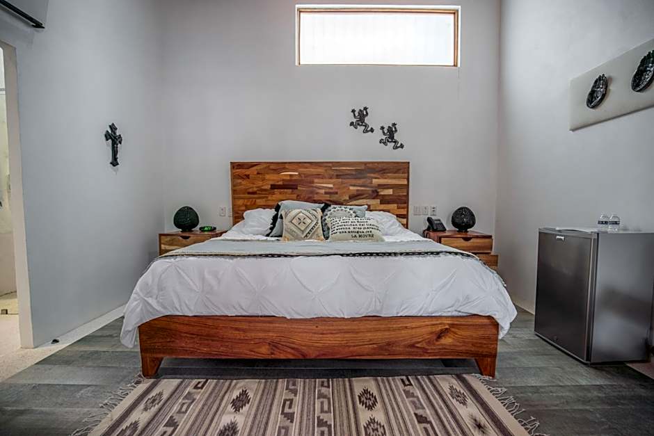 Villa San Juan Bed&Breakfast