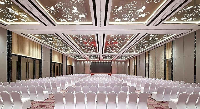 Courtyard by Marriott Changchun