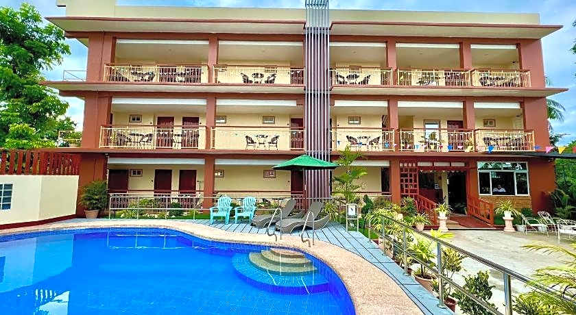 Rufana Suites