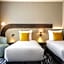 Mercure Amsterdam North Station