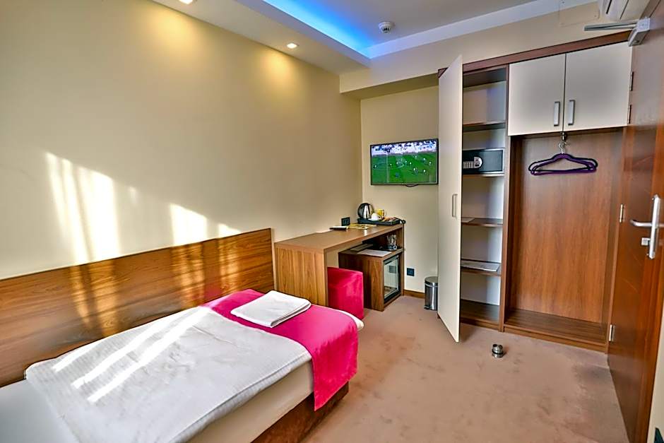 Boutique Hotel Golden Star