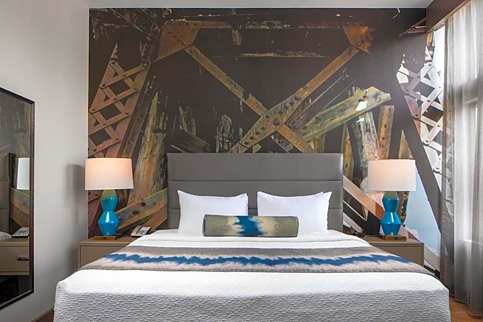 Hotel Indigo Tuscaloosa Downtown By IHG