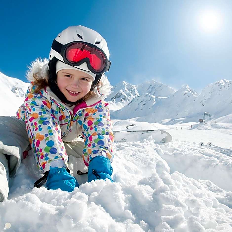 Kinderhotel Lärchenhof