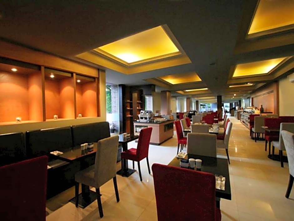 Hotel Dafam Cilacap