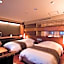 Uminoyasuragi Hotel Ryugu