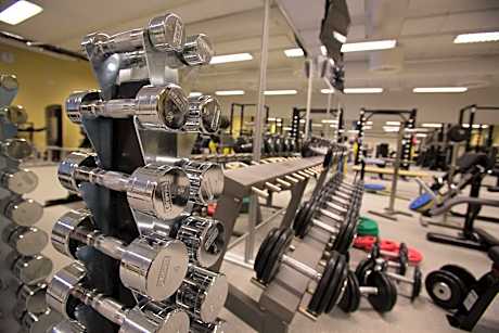 Scandic Kajanus - Alojamientos en KAJAANI