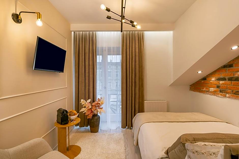 Kazimierz Residence Apartments by Staymoovers