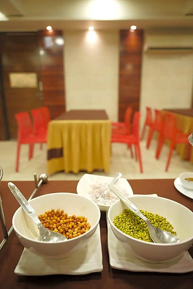 Hotel Ananya