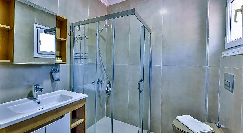 Hill House Adult Only