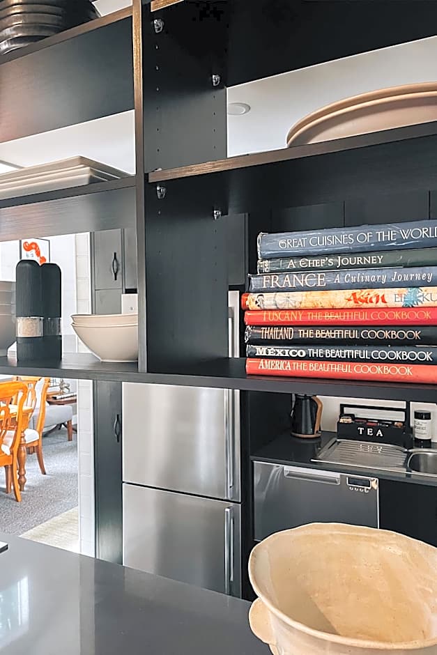 Crackenback Farm Guesthouse