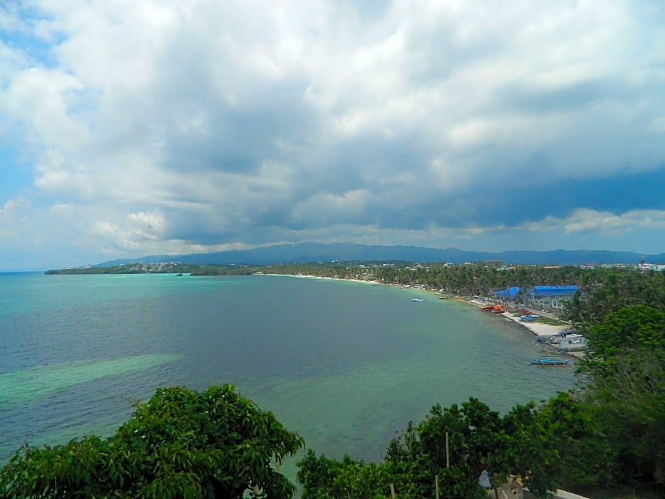 Shore Time Hotel Annex