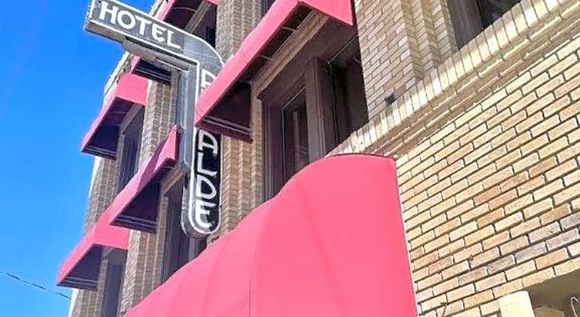 The Alcalde Hotel by OYO
