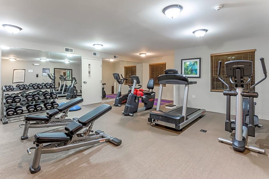 Staybridge Suites Davenport, an IHG Hotel