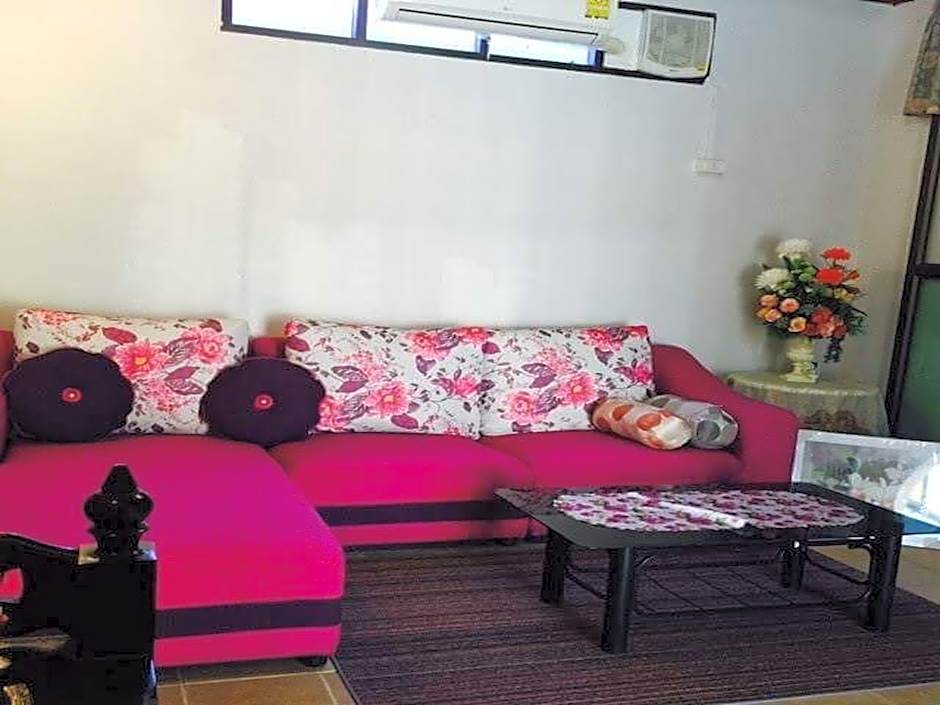 Bann Yang Tree Homestay at Pakchong