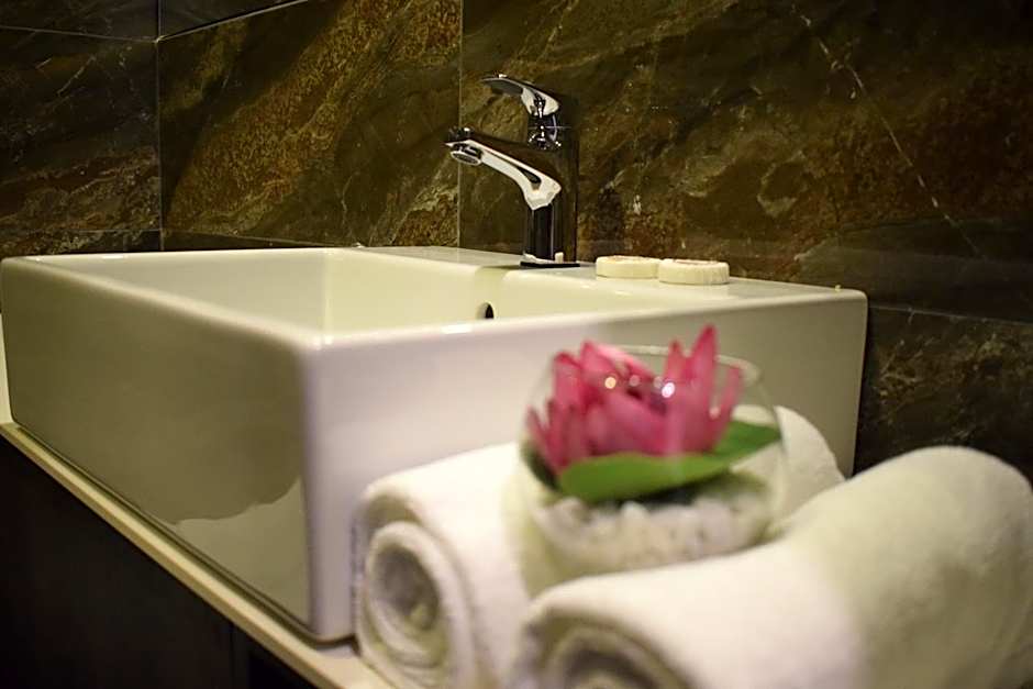 Hotel Ub Business & Wellness