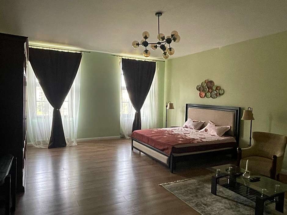 CozyFlat in the central Arad