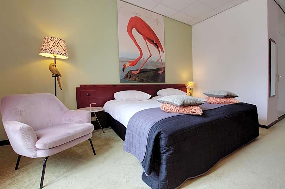 Boetiek Hotel BonAparte Lochem