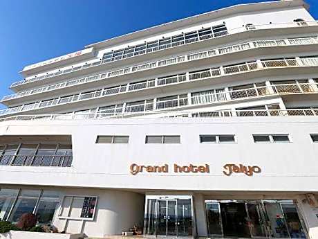 Grand Hotel Taiyo