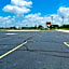 Budget Inn motel toledo perrysburg I-280