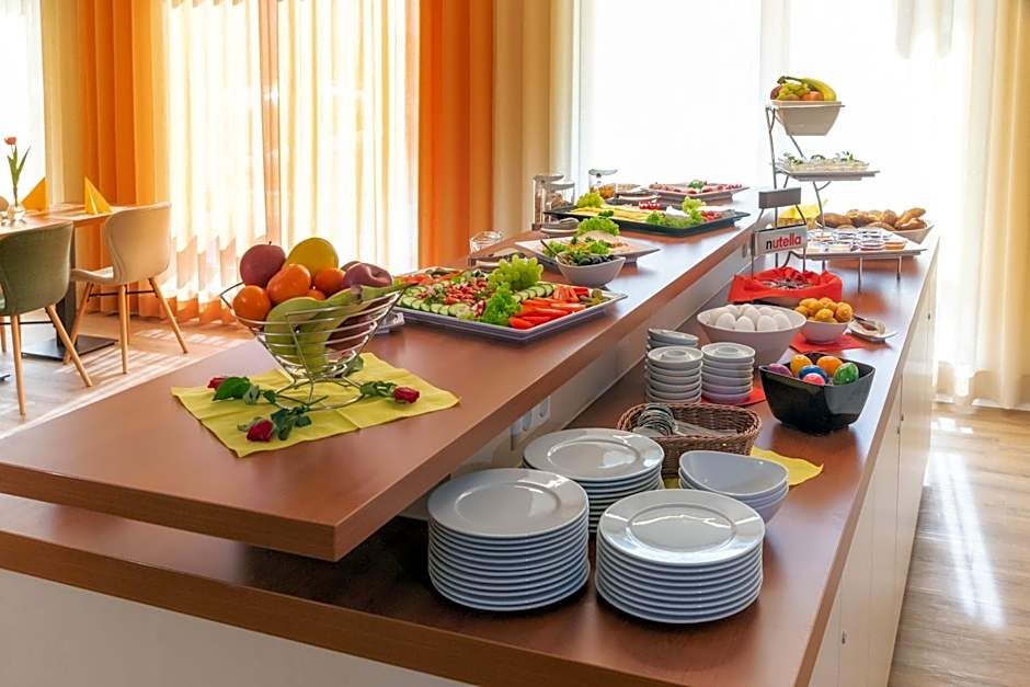 Hotel La Mirabelle close to Europa Park