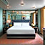 The Fifth Avenue Hotel