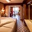 Das Traditionshotel Schwarzer Adler