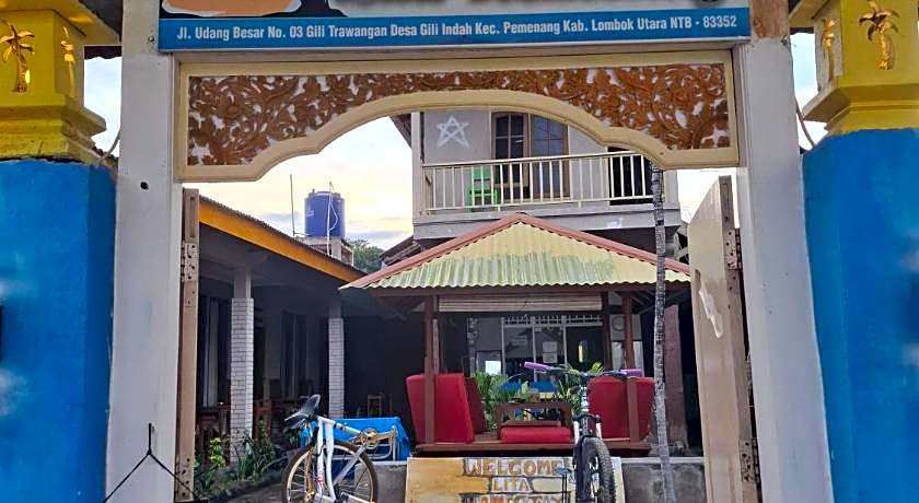Lita Homestay