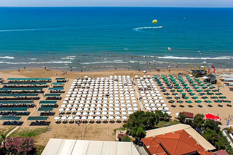 Alba Royal Hotel - Ultra All Inclusive -Adults Only (+16)